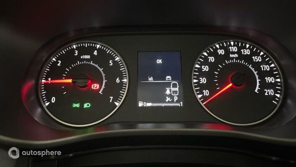 Sandero 1.0 TCe 90ch Stepway Extreme CVT 2023 occasion 02000 Laon