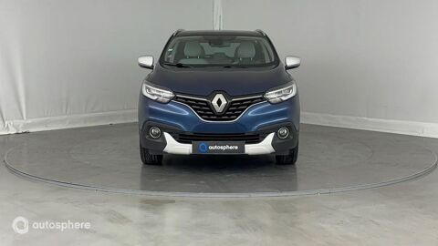 Kadjar 1.2 TCe 130ch energy Armor Lux EDC 2018 occasion 62232 Fouqui&egrave;res-l&egrave;s-B&eacute;thune