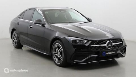 Classe C 300 e 204+129ch AMG Line 2024 occasion 86000 Poitiers