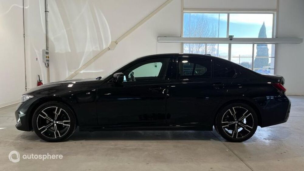 S&eacute;rie 3 320dA xDrive 190ch M Sport 2025 occasion 13800 Istres