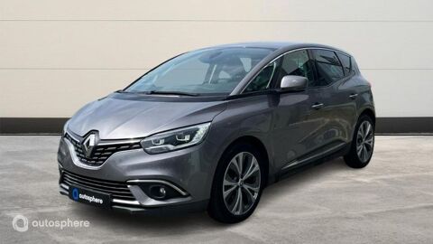 Renault Sc&eacute;nic 1.5 dCi 110ch energy Intens 2018 occasion Orvault 44700