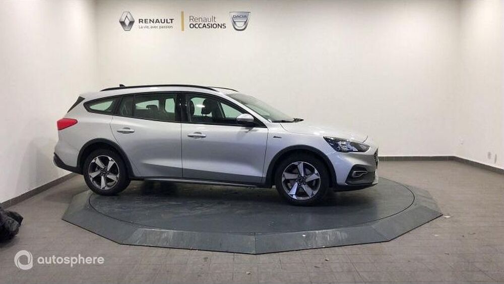 Focus 1.5 EcoBlue 120ch Active X 2020 occasion 59160 Lomme