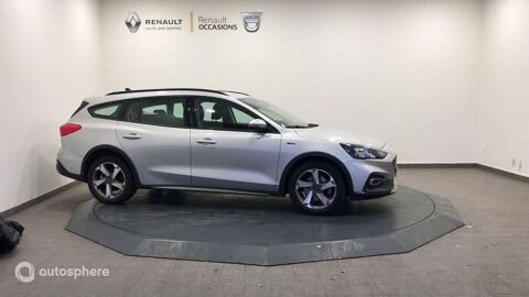 Focus 1.5 EcoBlue 120ch Active X 2020 occasion 59160 Lomme
