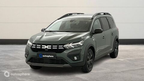 Dacia Jogger 1.0 ECO-G 100ch Extreme+ 7 places 2023 occasion Sequedin 59320