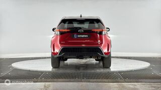 Yaris Cross 116h GR Sport MY22 2023 occasion 74330 &Eacute;pagny Metz Tessy