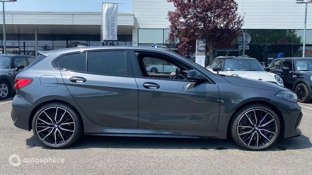 S&eacute;rie 1 M135iA xDrive 306ch 2021 occasion 64100 Bayonne