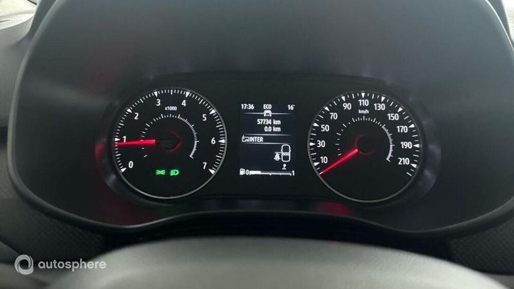 Sandero 1.0 ECO-G 100ch Essentiel -22 2022 occasion 59640 Dunkerque