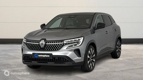 Annonce voiture Renault Austral 27999 €