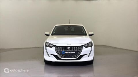 208 e- 136ch Allure 2021 occasion 63200 Riom