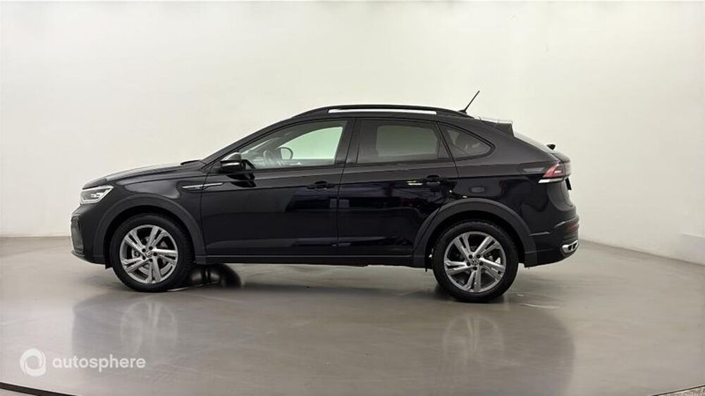 Taigo 1.0 TSI 110ch R-Line DSG7 2023 occasion 86000 Poitiers
