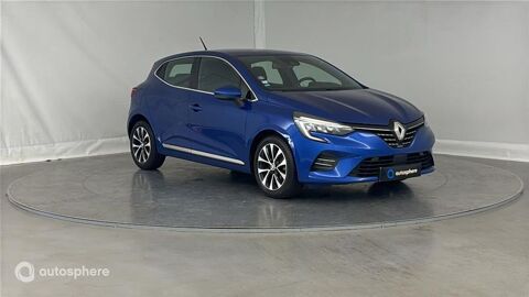 Clio 1.0 TCe 90ch Intens -21N 2022 occasion 62232 Fouqui&egrave;res-l&egrave;s-B&eacute;thune