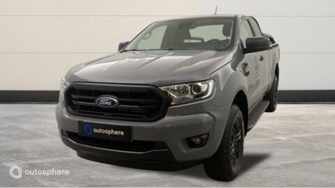 Annonce voiture Ford Ranger 41999 