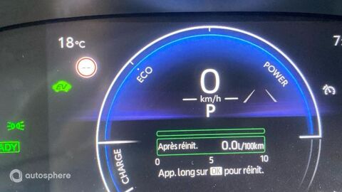 Yaris Cross 116h Design MY26 2026 occasion 69140 Rillieux-la-Pape