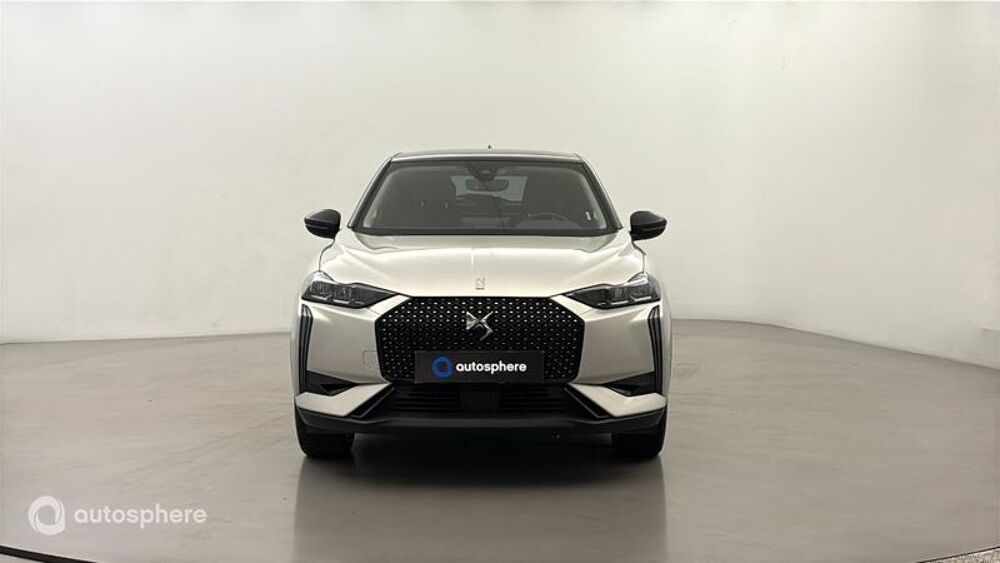 DS3 PureTech 130ch Rivoli Automatique 2023 occasion 16430 Champniers