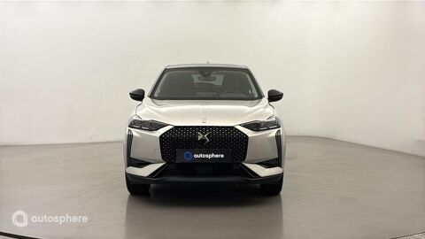 DS3 PureTech 130ch Rivoli Automatique 2023 occasion 16430 Champniers