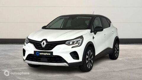 Renault Captur 1.0 TCe 90ch Evolution 2023 occasion Romilly-sur-Seine 10100