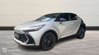C-HR 1.8 Hybride 140ch Collection MY26 2026 occasion 92000 Nanterre