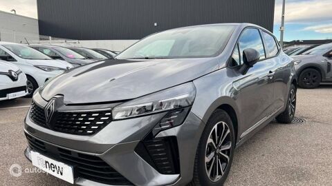 Renault Clio 1.0 TCe 90ch Techno - 25 2025 occasion Marignane 13700