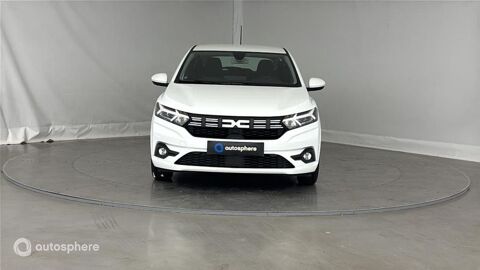 Sandero 1.0 SCe 65ch Expression 2024 occasion 57155 Marly