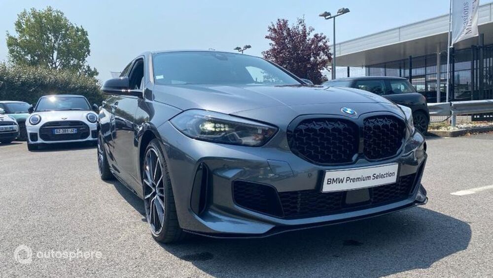 S&eacute;rie 1 M135iA xDrive 306ch 2021 occasion 64100 Bayonne