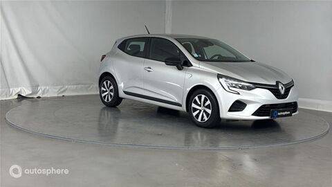 Clio 1.0 TCe 90ch Equilibre 2023 occasion 51200 &Eacute;pernay