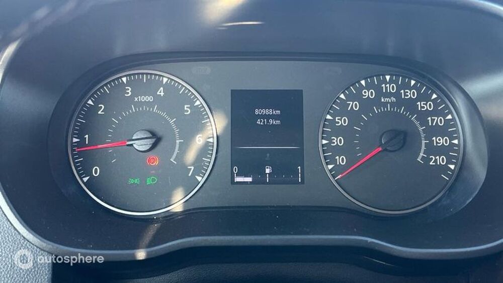 Duster 1.3 TCe 150ch FAP Prestige 4x2 - 20 2021 occasion 84120 Pertuis