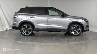 Austral 1.2 E-Tech full hybrid 200ch Techno esprit Alpine 2023 occasion 62231 Coquelles