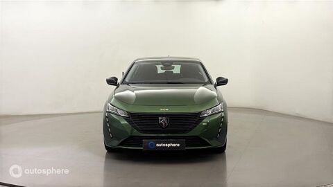 308 PHEV 180ch Active Pack e-EAT8 2022 occasion 16430 Champniers