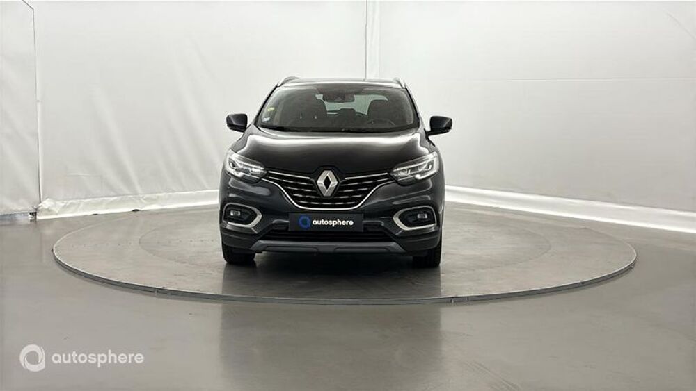 Kadjar 1.5 Blue dCi 115ch Intens EDC 2020 occasion 51100 Reims