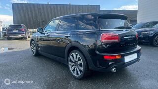 Clubman Cooper S 178ch Essential BVA7 2022 occasion 33700 M&eacute;rignac