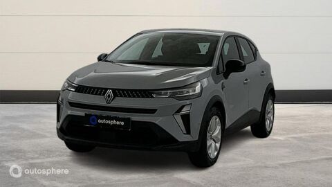 Annonce voiture Renault Captur 24999 �