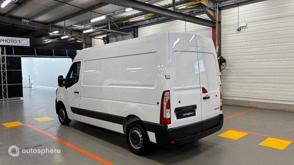 Master F3500 L2H2 2.3 Blue dCi 135ch Confort Euro6E 2024 occasion 57500 Saint-Avold