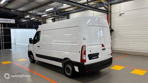 Master F3500 L2H2 2.3 Blue dCi 135ch Confort Euro6E 2024 occasion 57500 Saint-Avold