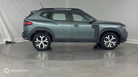Duster 1.0 ECO-G 100ch Expression 2024 occasion 59850 Nieppe