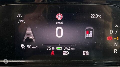 Explorer 286ch Extended Range 77kWh Pack Premium RWD 2025 occasion 94400 Vitry-sur-Seine
