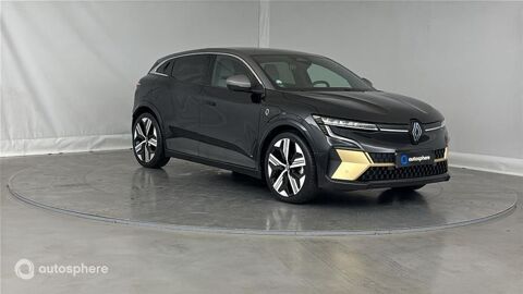 M&eacute;gane E-Tech Electric EV60 220ch Iconic super charge -B 2023 occasion 57100 Thionville