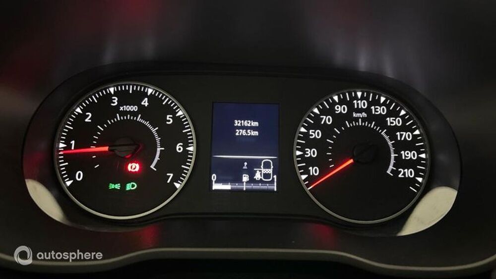 Duster 1.0 ECO-G 100ch Journey 4x2 2024 occasion 57200 Sarreguemines