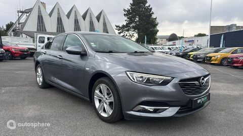 Insignia 1.6 D 136ch Innovation Auto 2017 occasion 60200 Compi&egrave;gne