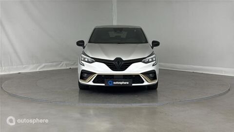 Clio 1.6 E-Tech hybride 145ch Engineered 2023 occasion 62219 Longuenesse