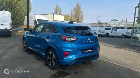 Puma Gen-E 168ch Standard Range 43 kWh 2025 occasion 92000 Nanterre