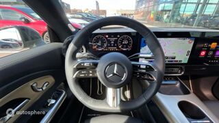 Classe CLA 250+ EQ 272ch Edition One 2026 occasion 17138 Puilboreau