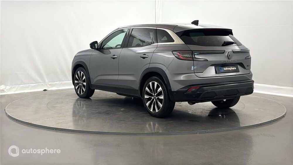 Austral 1.2 E-Tech full hybrid 200ch Techno 2023 occasion 62231 Coquelles