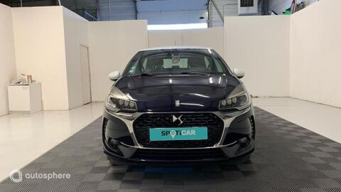 DS3 PureTech 110ch So Chic S&S 2017 occasion 84000 Avignon