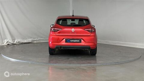 Clio 1.0 TCe 90ch Zen -21 2021 occasion 57100 Thionville
