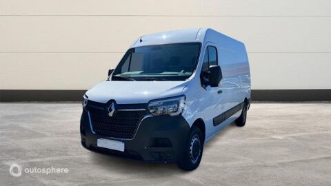 Annonce voiture Renault Master 26999 €