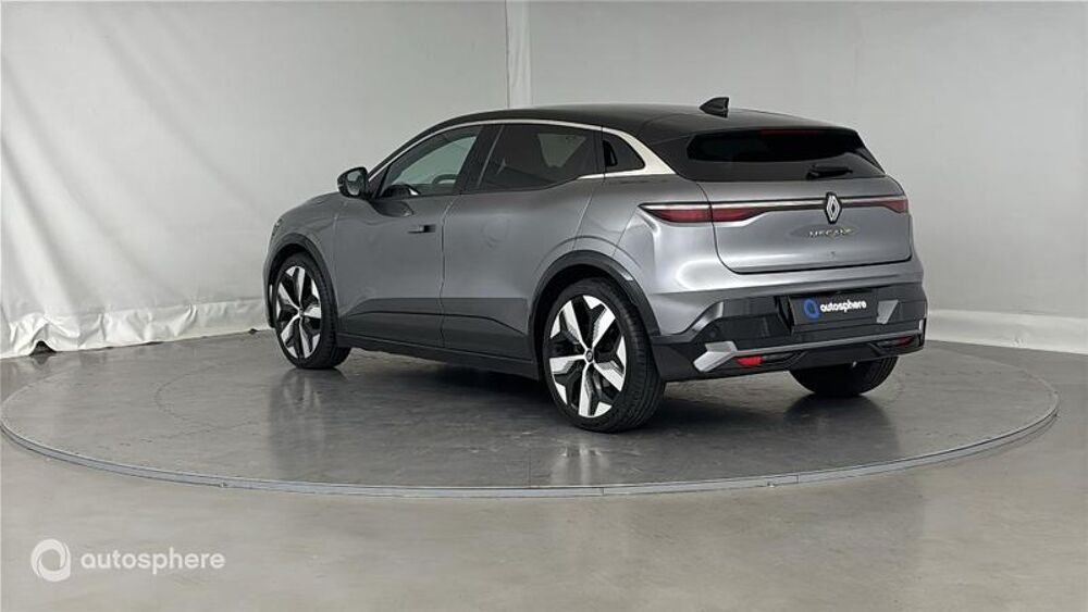 M&eacute;gane E-Tech Electric EV60 220ch Techno super charge 2023 occasion 57155 Marly