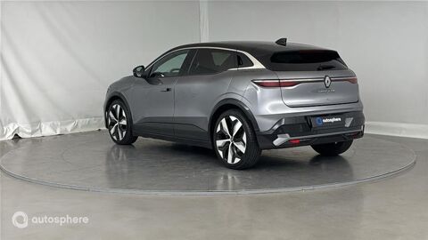 M&eacute;gane E-Tech Electric EV60 220ch Techno super charge 2023 occasion 57155 Marly