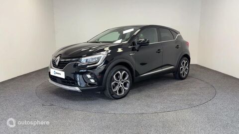 Annonce voiture Renault Captur 18299 