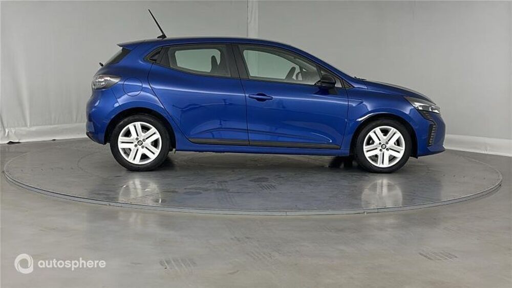 Clio 1.5 Blue dCi 100ch Evolution - 24 2025 occasion 51100 Reims