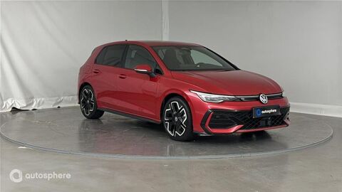 Golf 1.5 eTSI EVO2 150ch R-Line Edition DSG7 2025 occasion 51100 Reims